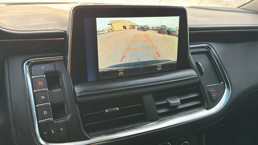 Used 2023 Chevrolet Tahoe LT RWD image 21