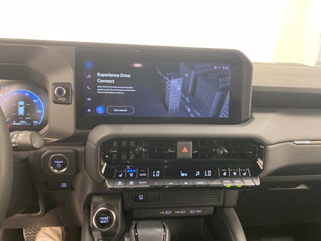 Certified 2024 Toyota Land Cruiser AWD/4WD image 21