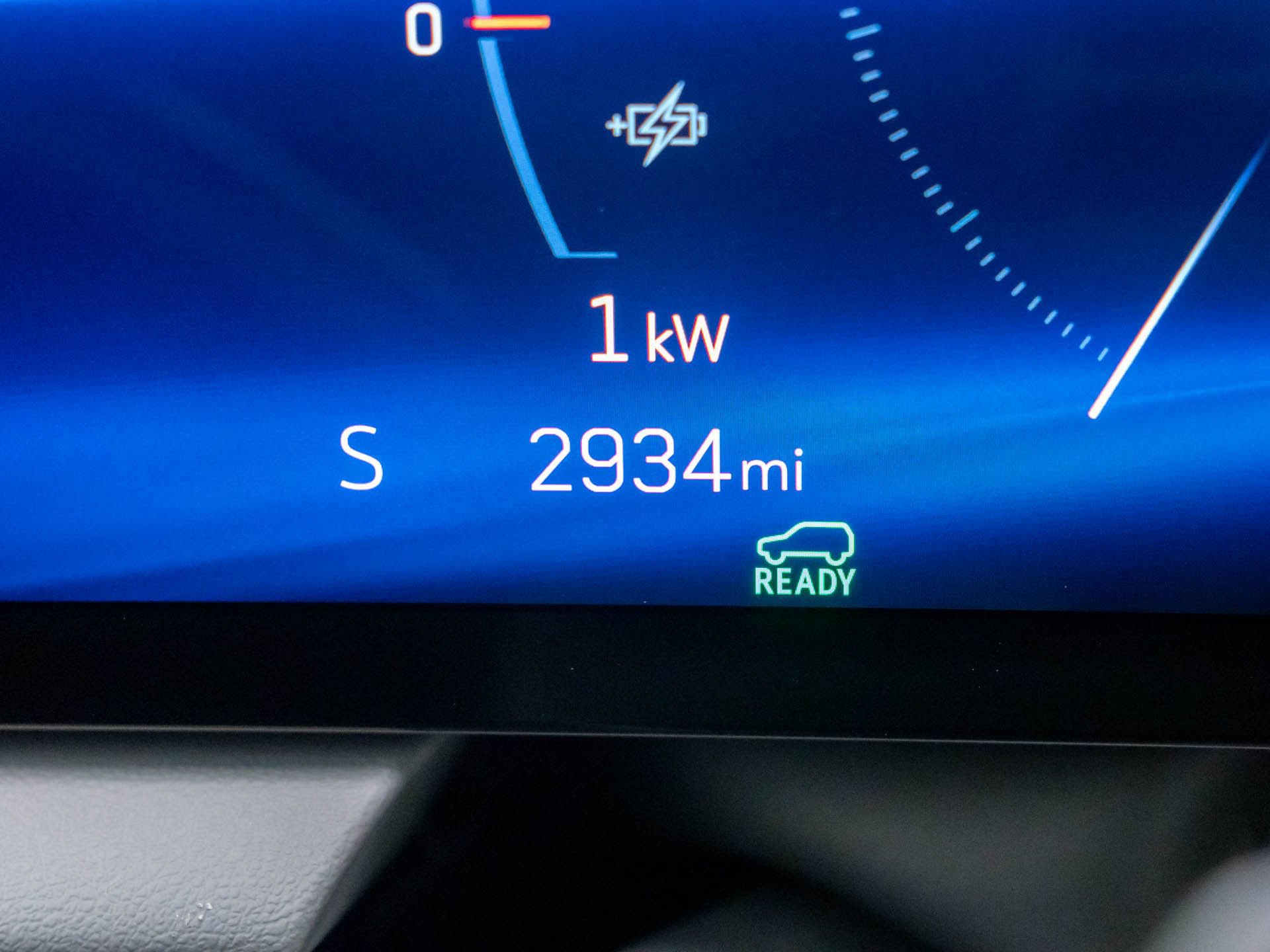 New 2026 Cadillac Optiq Luxury 1 AWD/4WD image 23