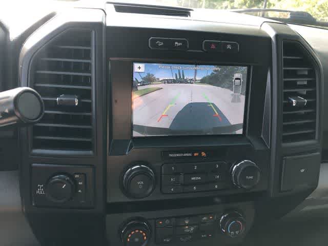 Used 2019 Ford F150 XL w/ Equipment Group 101A Mid AWD/4WD image 27