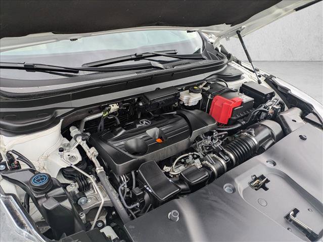 Certified 2024 Acura RDX SH-AWD w/ Technology Package image 30