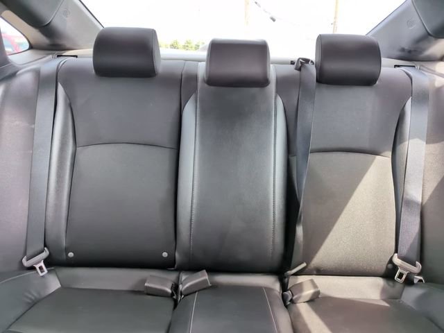 Used 2020 Honda Civic Sport image 26