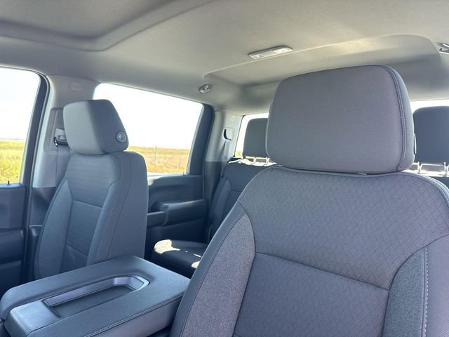 New 2026 GMC Sierra 2500 Pro image 20