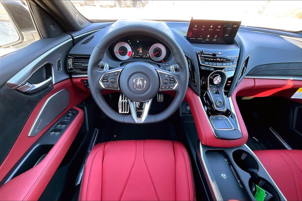 New 2026 Acura RDX A-Spec image 20