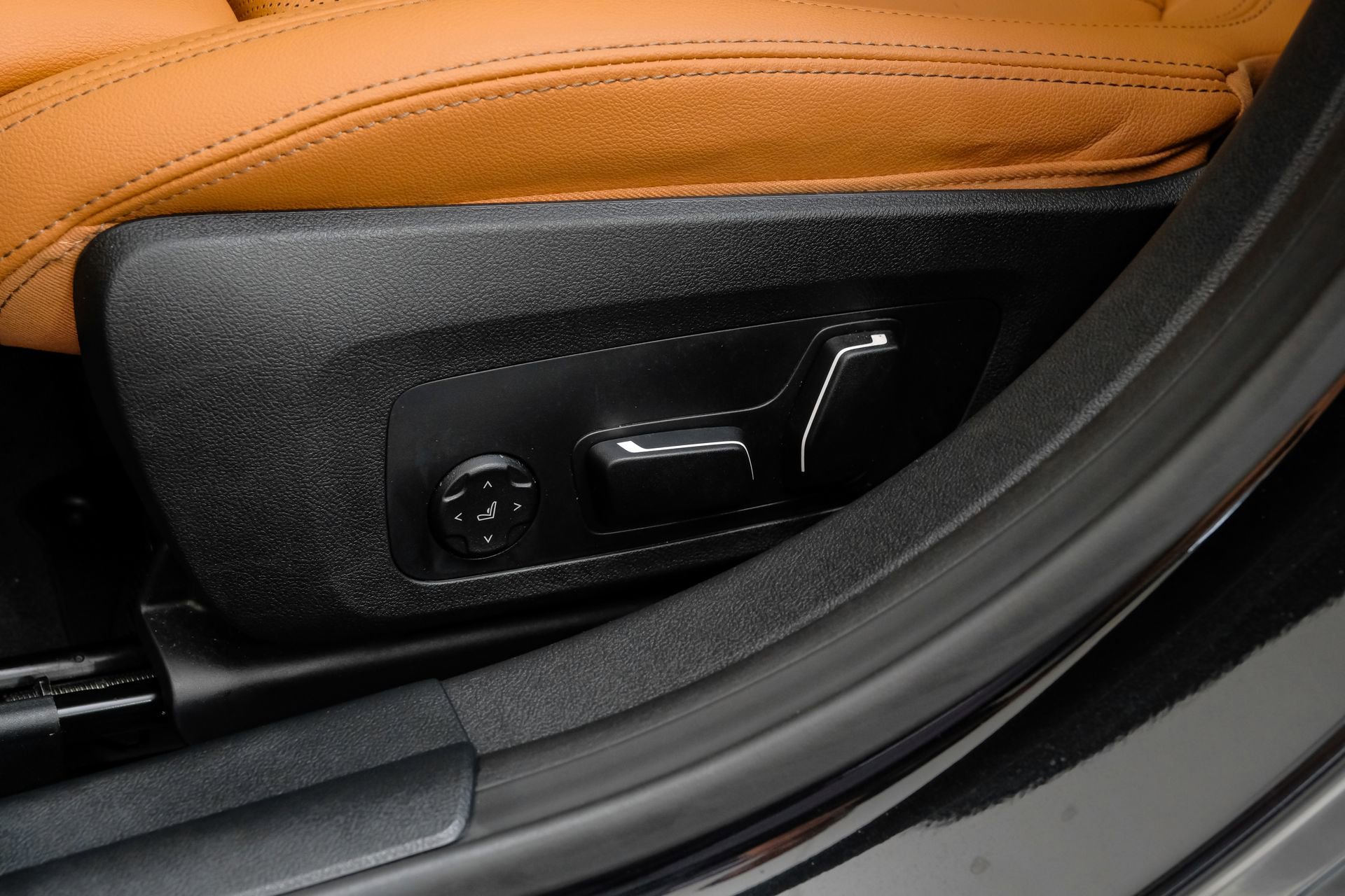 Used 2025 BMW 430i xDrive image 36