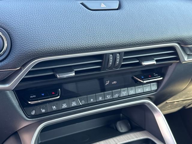 New 2026 MAZDA CX-90 3.3 Turbo w/ Preferred Package image 21