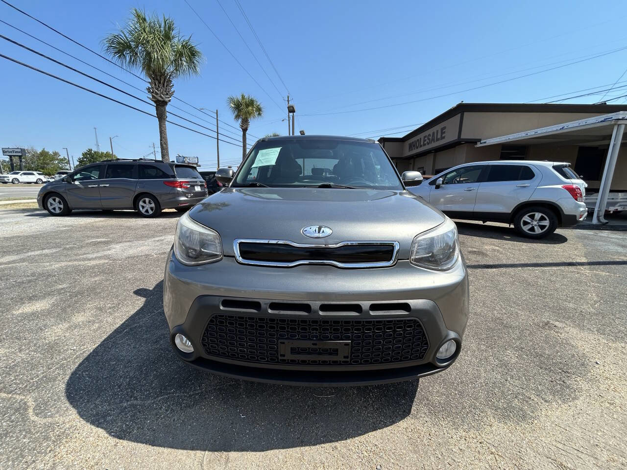 Used 2014 Kia Soul + image 6