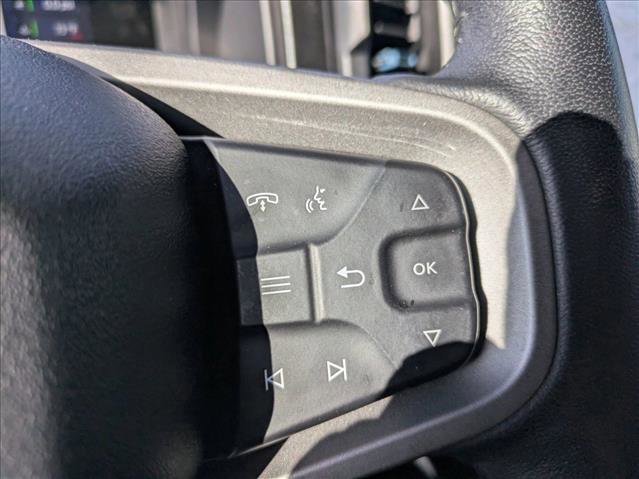 Used 2022 Ford Bronco Wildtrak AWD/4WD image 13