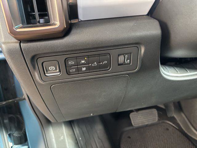 New 2024 GMC Hummer EV 3X w/ Omega Edition AWD/4WD image 16