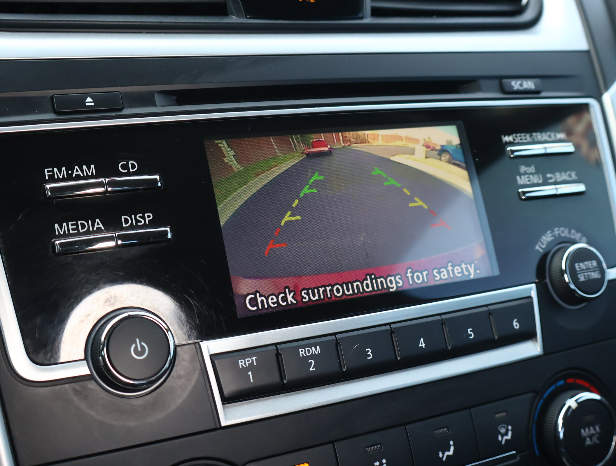 Used 2017 Nissan Altima 2.5 S w/ Power Driver Seat Package image 4