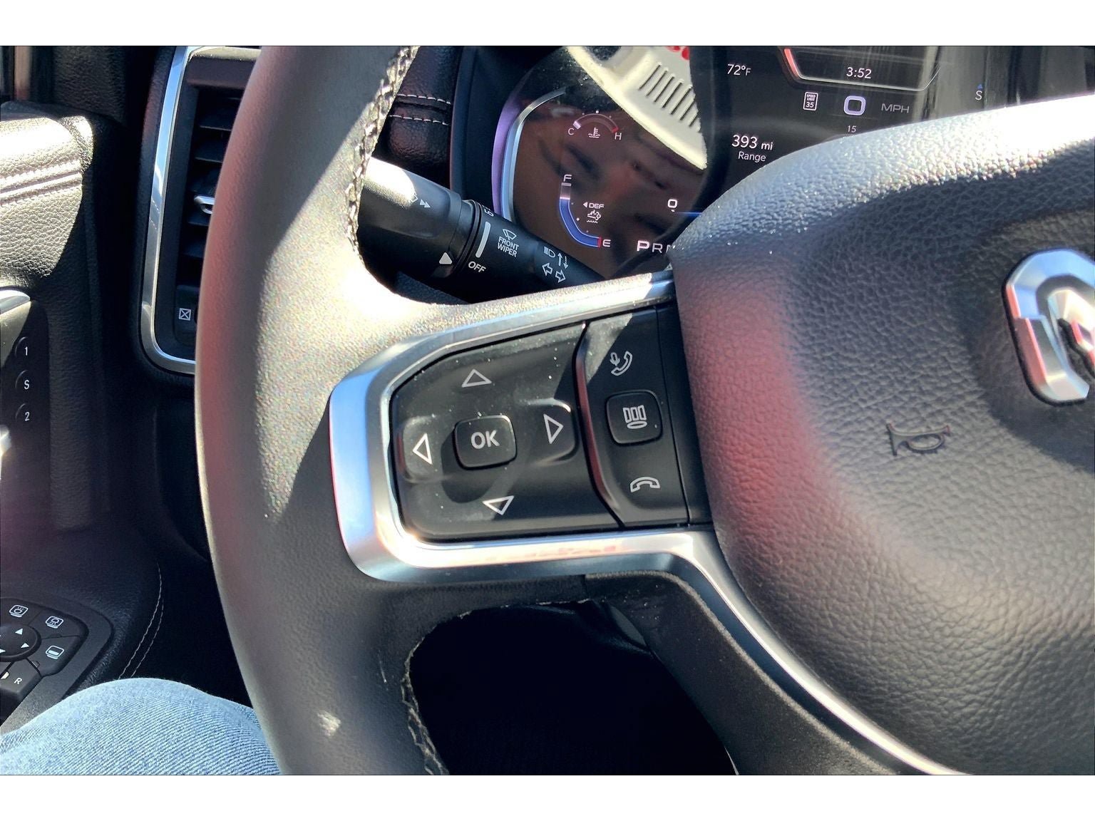 Used 2026 RAM 3500 Laramie AWD/4WD image 20