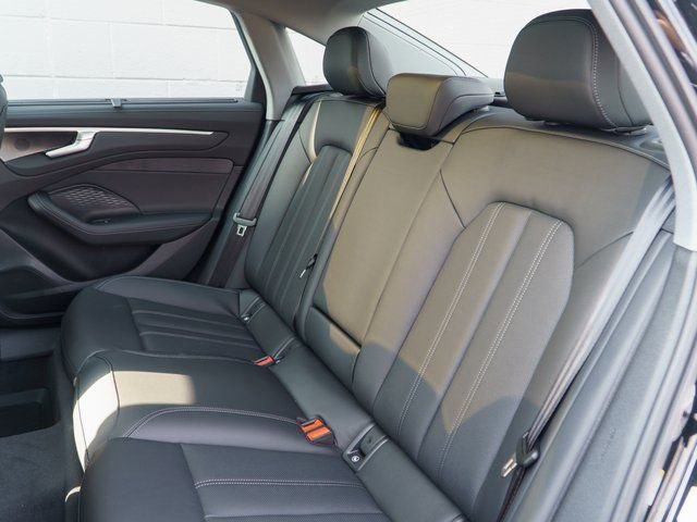 New 2026 Audi A6 Premium Plus image 9