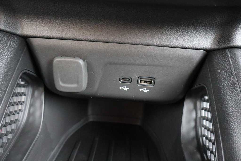 New 2026 Chevrolet TrailBlazer RS image 16