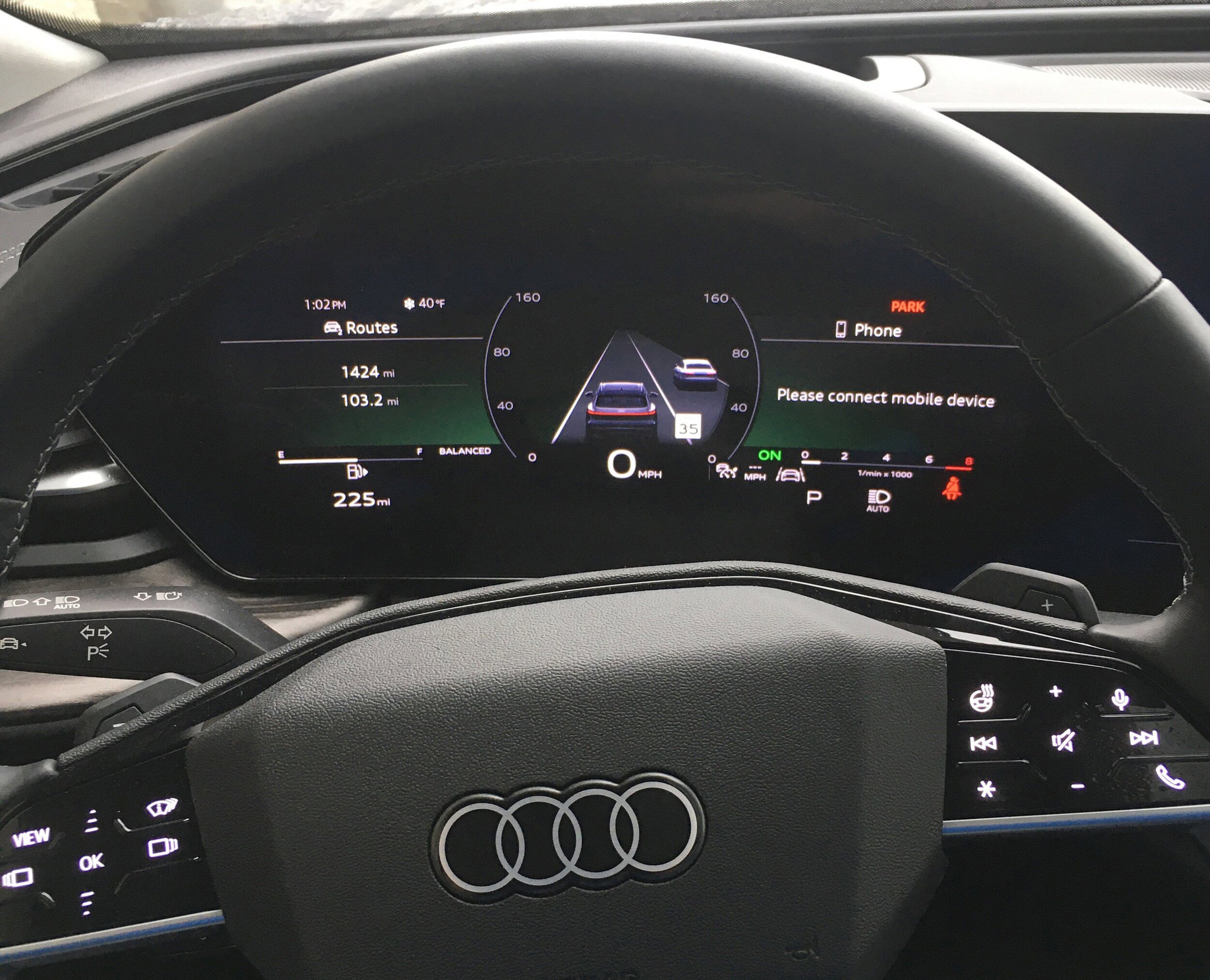 Certified 2025 Audi Q5 Premium w/ Premium Plus AWD/4WD image 11