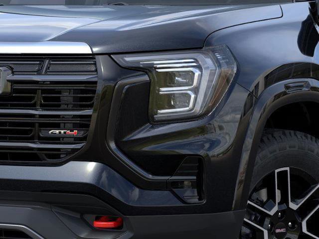 New 2026 GMC Terrain AT4 image 58