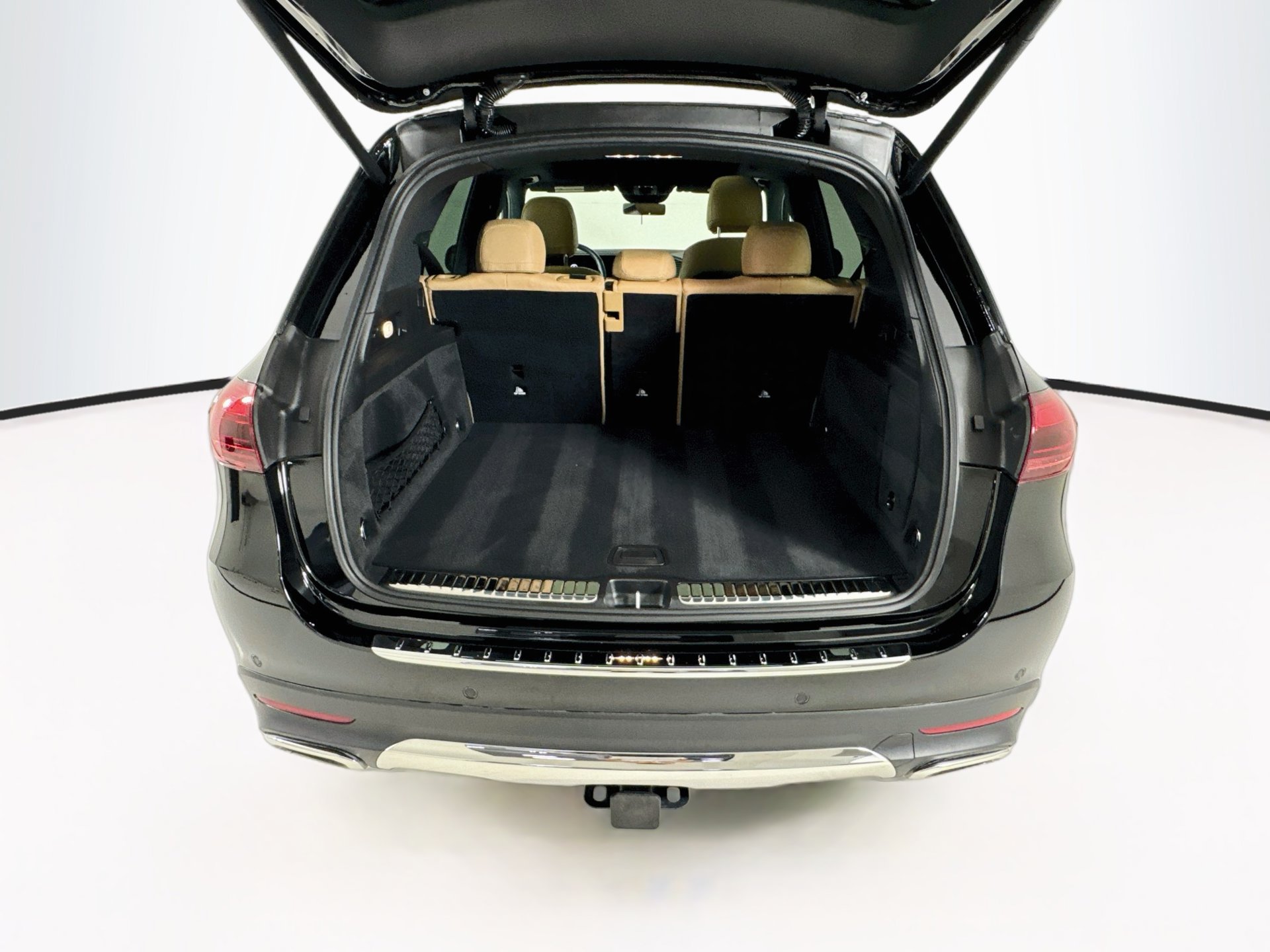 Certified 2026 Mercedes-Benz GLE 350 4MATIC image 29