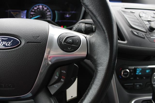 Used 2013 Ford C-MAX SE FWD image 12