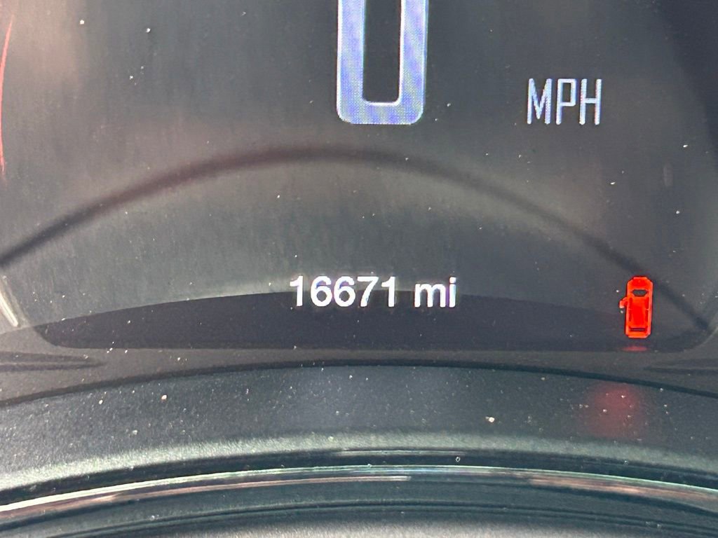 Certified 2024 Dodge Durango R/T image 20