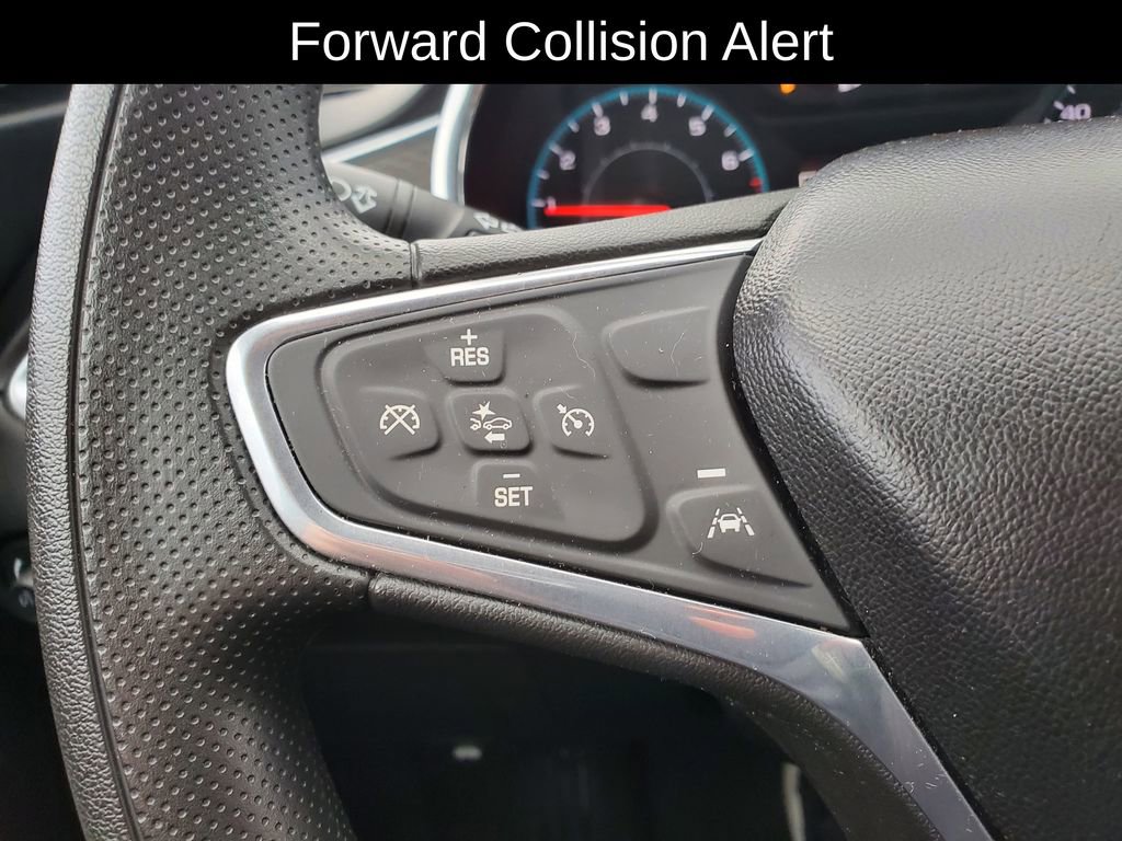 Used 2020 Chevrolet Malibu LT image 17