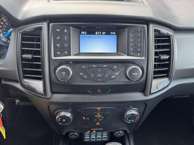 Used 2020 Ford Ranger XL w/ Equipment Group 101A Mid AWD/4WD image 13