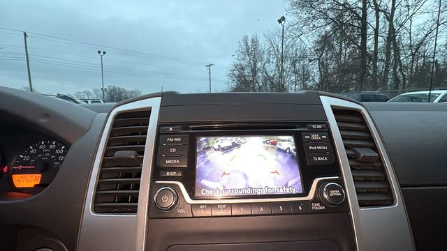 Used 2018 Nissan Frontier S image 18