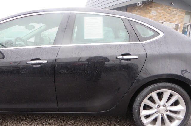 Used 2014 Buick Verano image 29