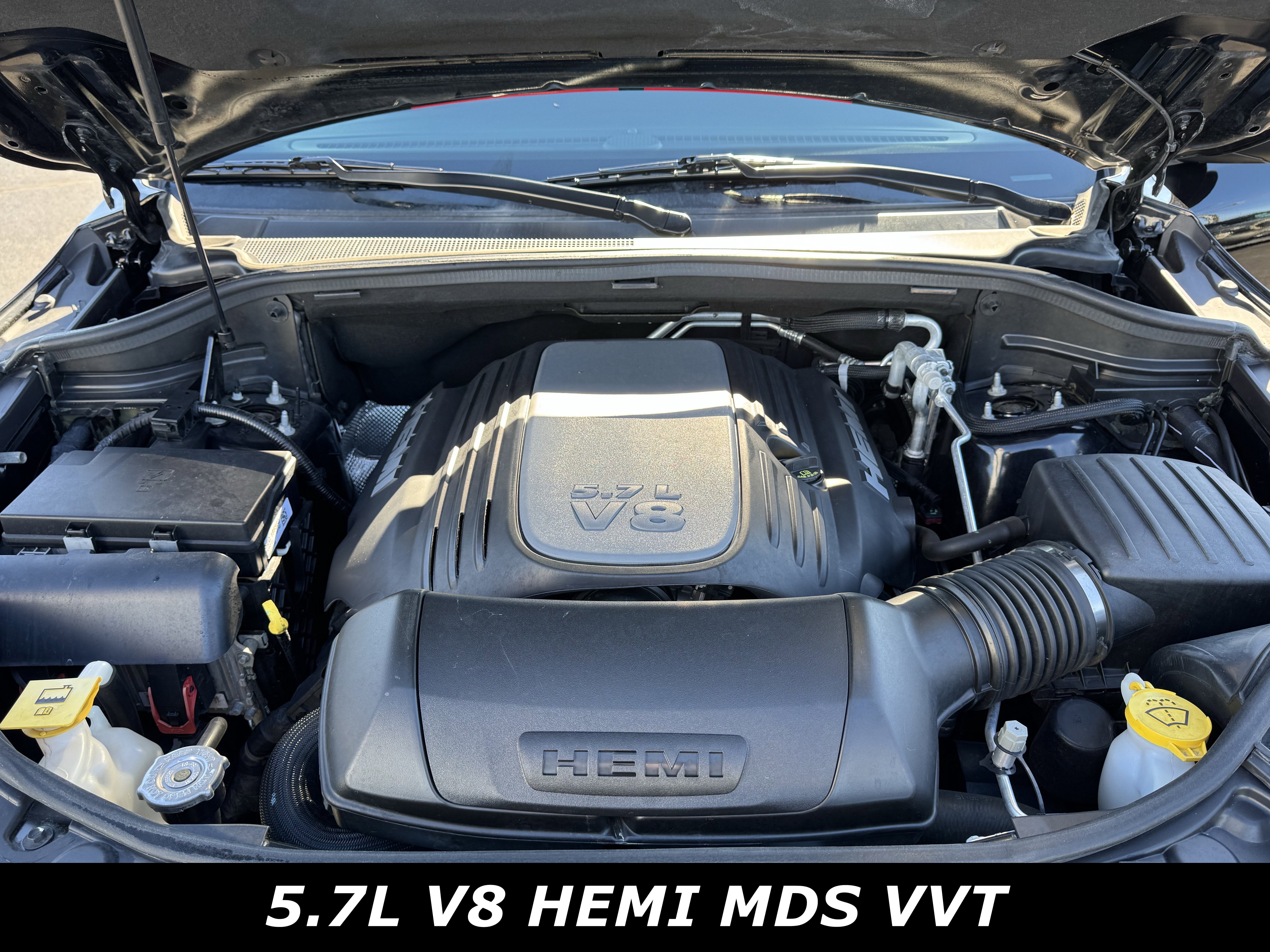 Used 2023 Dodge Durango R/T image 12