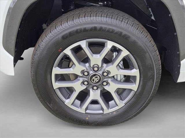 New 2026 Toyota Tundra 1794 Edition AWD/4WD image 10