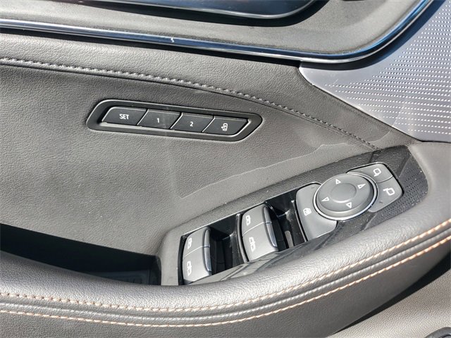 Used 2023 Cadillac CT5 V w/ Premium Package image 19