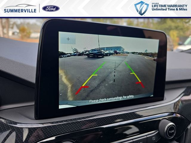 New 2026 Ford Escape ST-Line image 25