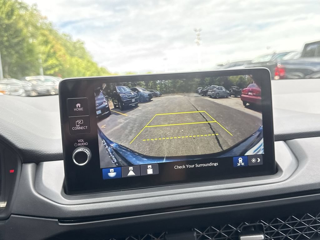 New 2026 Honda Accord SE image 24
