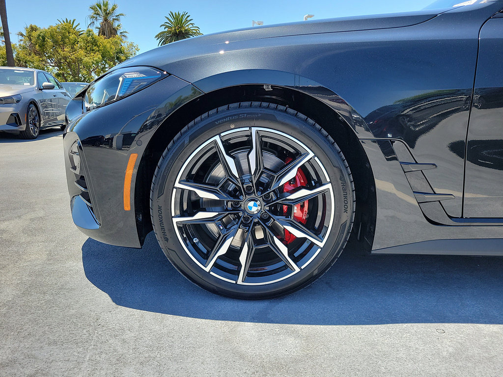 New 2026 BMW M440i w/ Premium Package RWD image 5