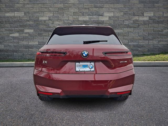 New 2026 BMW iX xDrive45 image 5