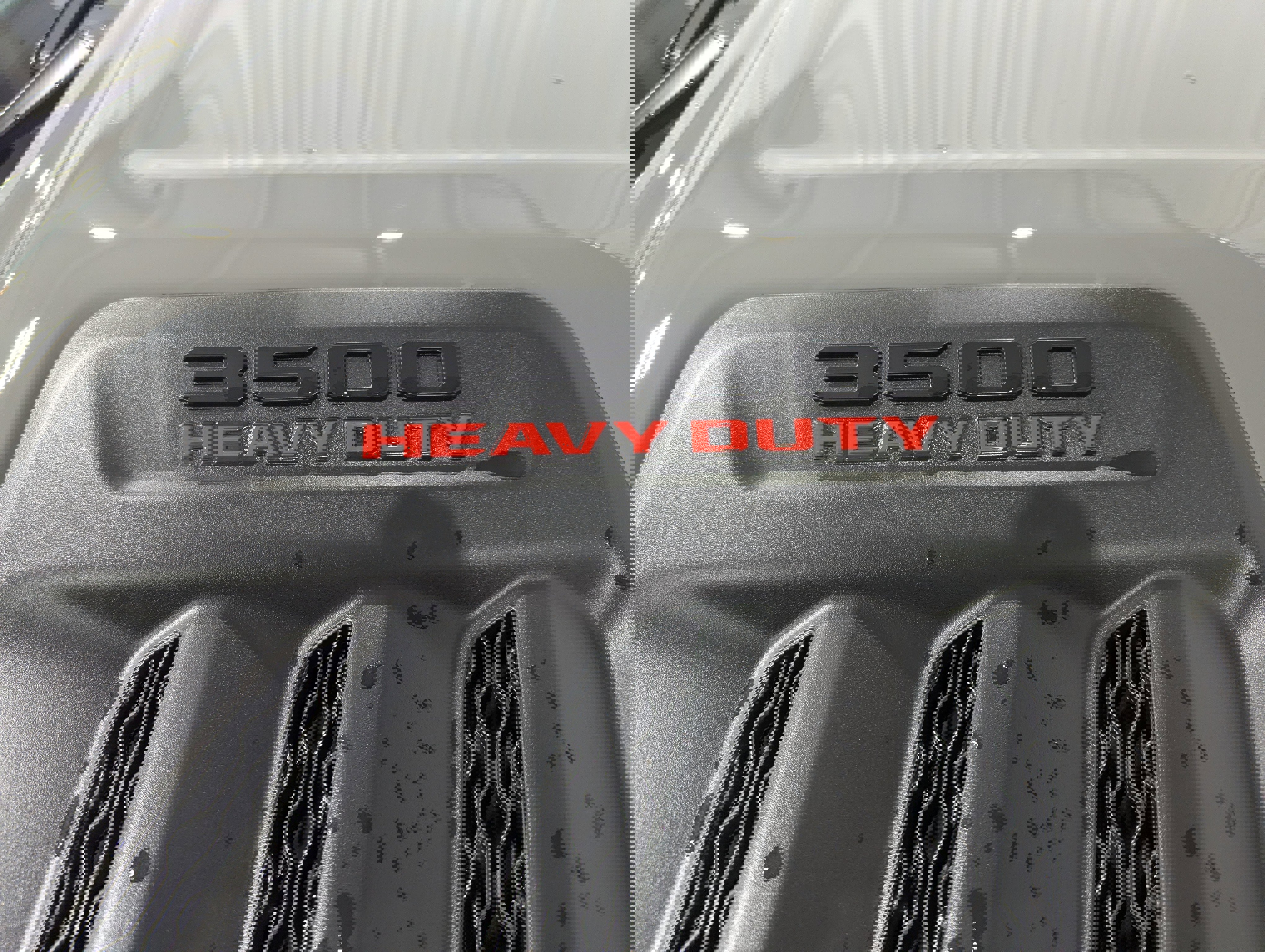 New 2026 RAM 3500 Laramie w/ Night Edition image 9