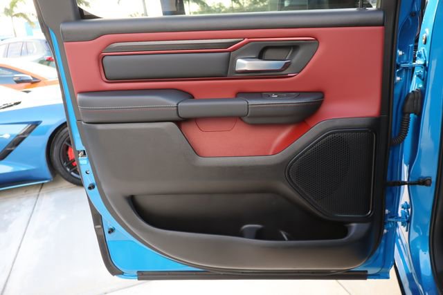 Used 2026 RAM 1500 Rebel w/ Rebel Level 1 Equipment Group image 25