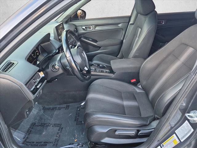 Used 2023 Honda Civic Sport image 15