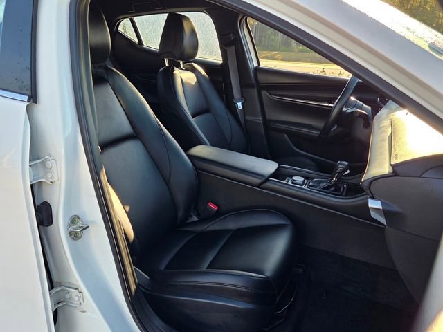 Certified 2024 MAZDA MAZDA3 s image 17