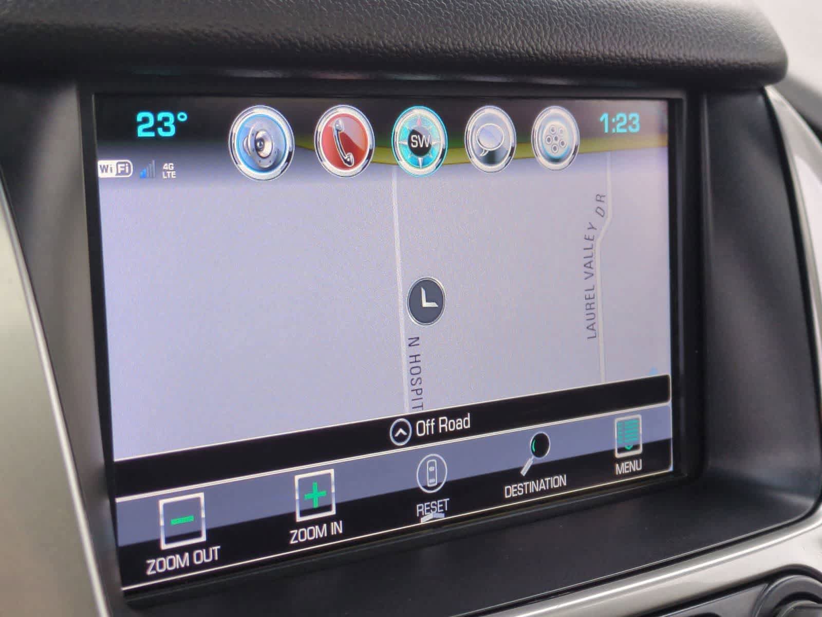 Used 2018 Chevrolet Tahoe Premier image 30