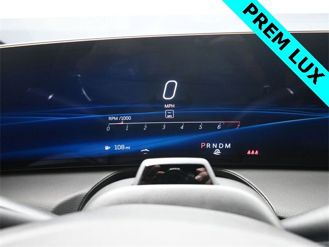 Used 2025 Cadillac CT5 Premium Luxury image 6