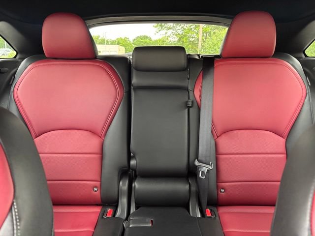 Used 2023 INFINITI QX55 Sensory w/ Lighting Package AWD/4WD image 28