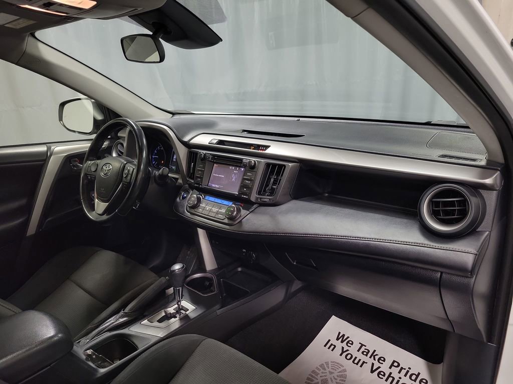 Used 2018 Toyota RAV4 XLE w/ Plus Extra Value Package image 26