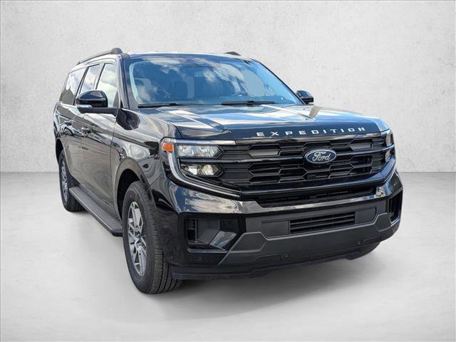 New 2026 Ford Expedition Max Active image 6