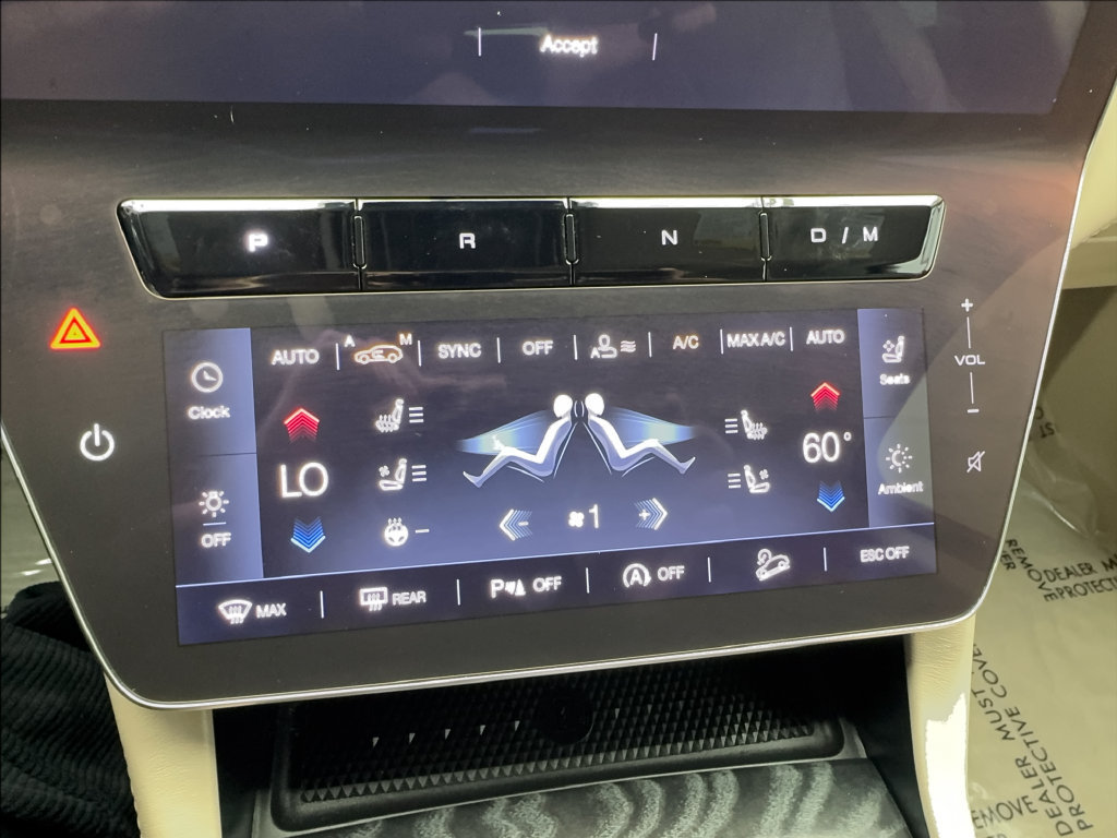 Used 2023 Maserati Grecale GT AWD/4WD image 48