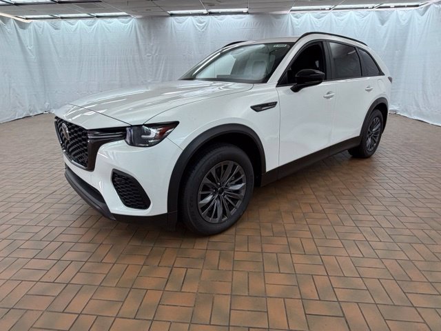 New 2026 MAZDA CX-70 SC Plus AWD/4WD image 5