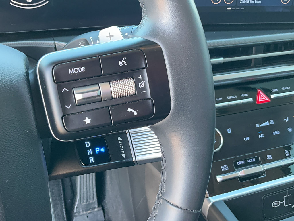 Certified 2024 Hyundai Santa Fe XRT AWD/4WD image 23