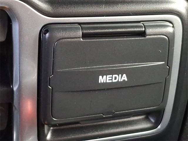 Used 2018 Jeep Wrangler Unlimited Sport S image 25