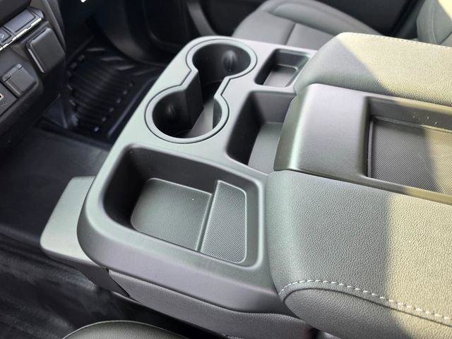 New 2026 GMC Sierra 2500 Pro w/ Convenience Package image 21