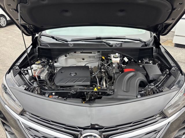 Used 2023 Buick Encore GX Preferred w/ Cold Weather Comfort Package image 15