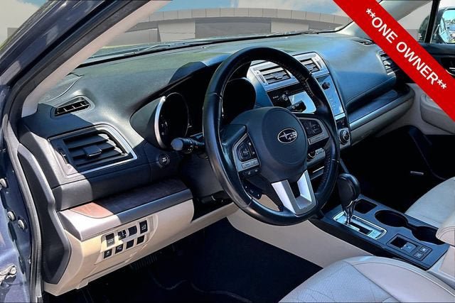 Used 2016 Subaru Outback 2.5i Limited AWD/4WD image 12