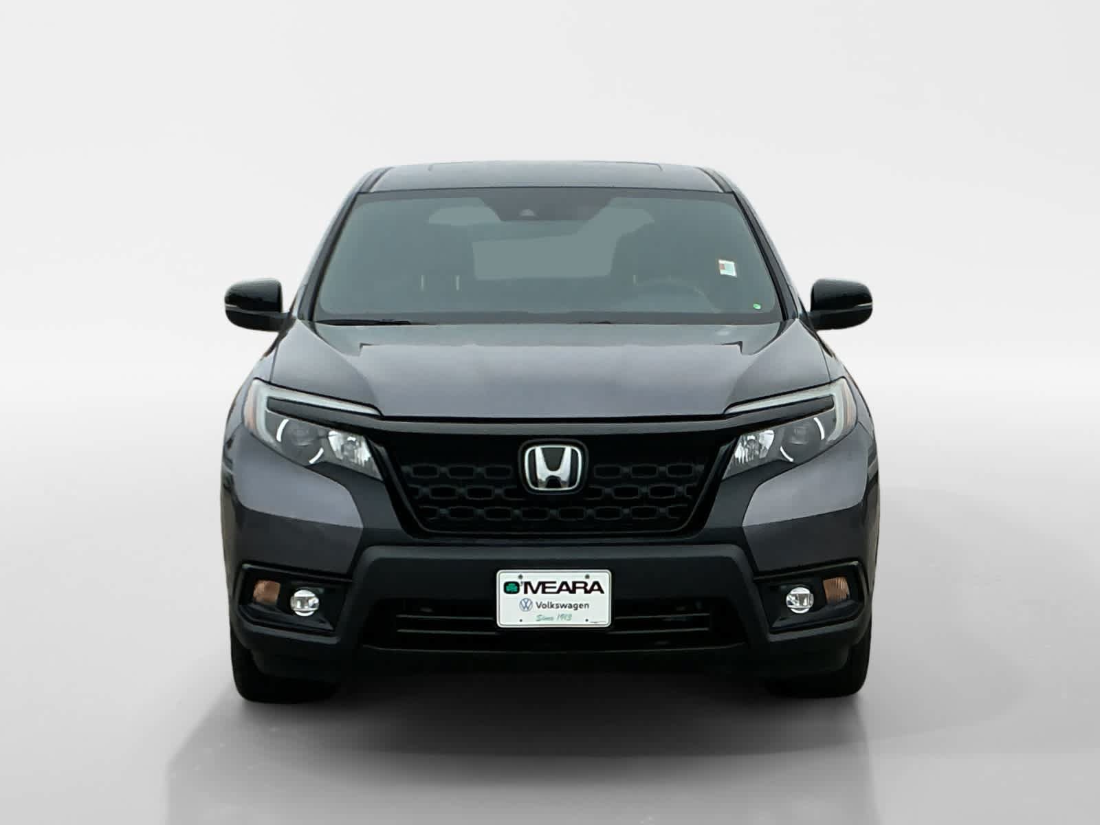 Used 2021 Honda Passport EX-L image 8